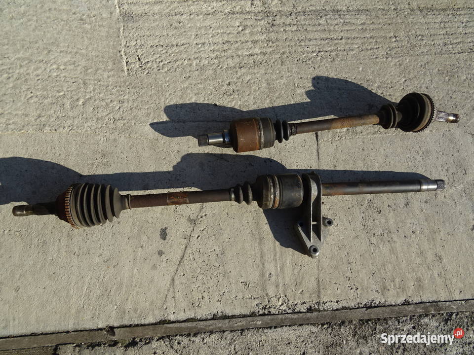 SKRZYNIA MANUALNA 5 BIEGÓW 20UM04 23 28 FIAT