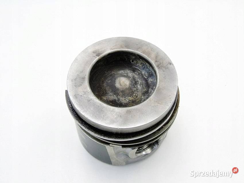 TŁOK 75L101 16 TDCI FOCUS 3 C 2 GRAND C MONDEO osobowe Sosnowiec
