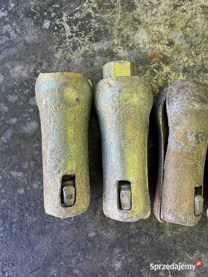 Dniepr K750 Ural M72 MOCOWANIA KOSZA Przemyśl