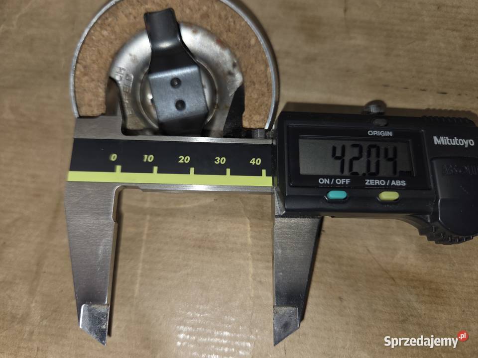 Simson S50 S51 Nowy korek wlewu paliwa oryginał mazowieckie Piaseczno