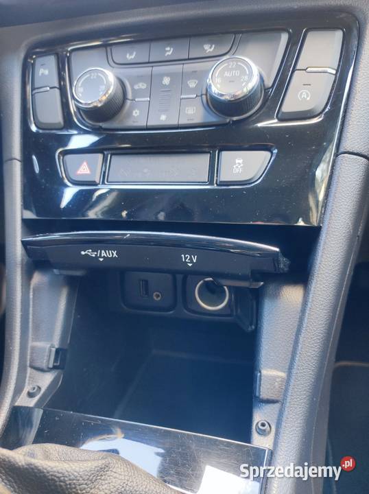 Opel Mokka 14 Turbo Ostrowiec Świętokrzyski