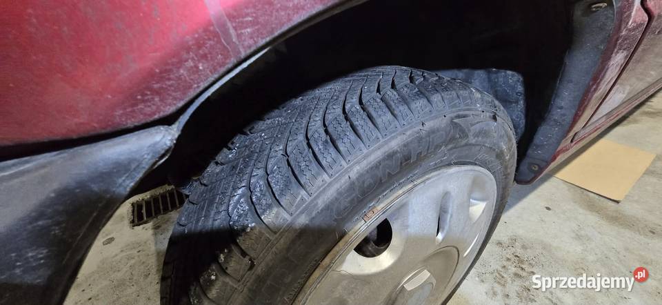 Fiat Uno 900 2001 Lublin