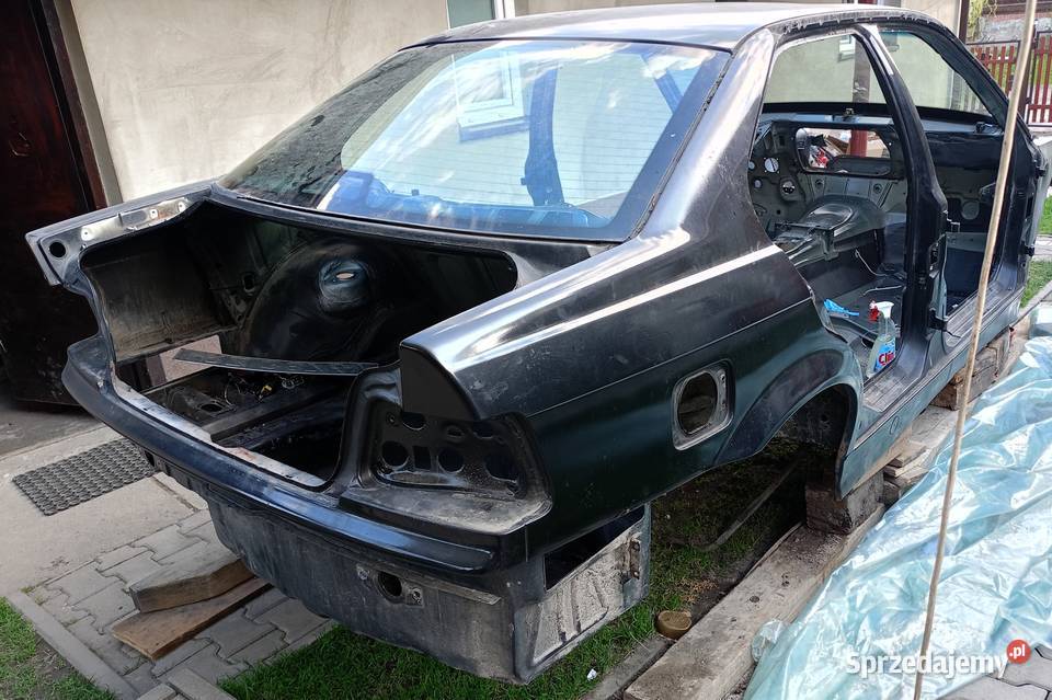 Części BMW E36E46 osobowe Żywiec