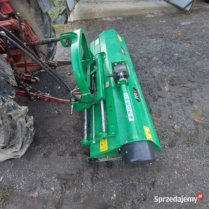 Sprzedam kosiarkę bijakowa Do kosiarek podkarpackie
