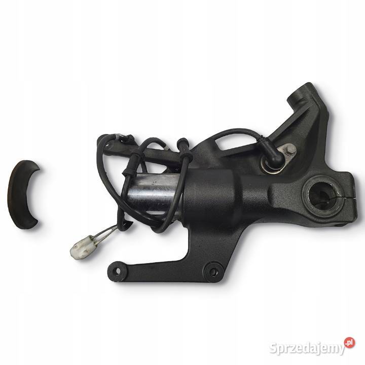 PRZEDNIE LAGI Yamaha T 560 Tech laga zawieszenie lubelskie