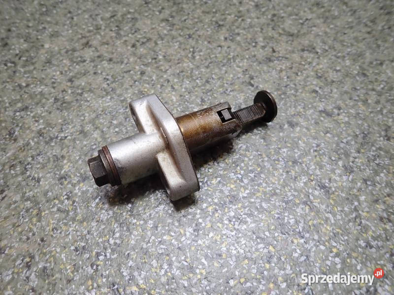 NAPINACZ ŁAŃCUSZKA ROZRZĄDU KAWASAKI KLX 650 C lubuskie Strzelce Krajeńskie sprzedam