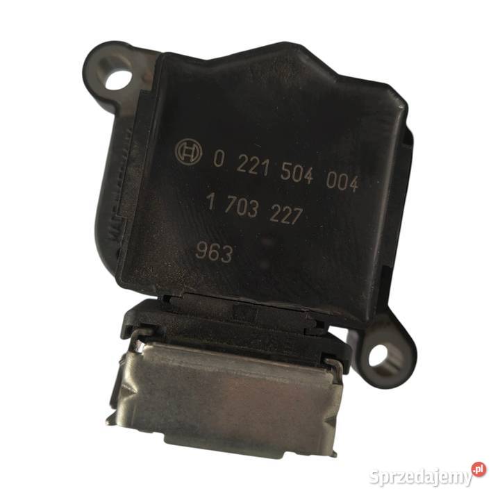 CEWKA ZAPŁONOWA BMW E46 328i 28 i 0221504004 lubelskie Chełm