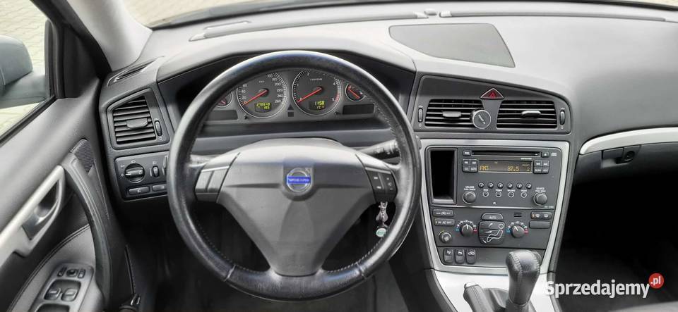 volvo s60 24D S60 Grójec