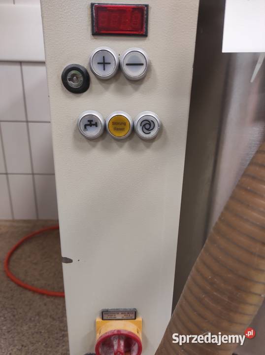 Żurownik maszyna do wytwarzania kwasu podkarpackie Rzeszów