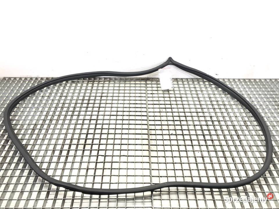 USZCZELKA DRZWI PRZÓD LEWA SSANGYONG TORRES sprzedam