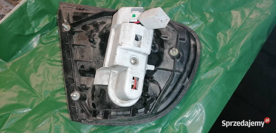 Mazda xedos 6 lampy tylnej klapy Oryginalne