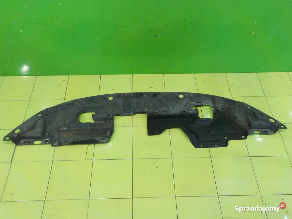 PEUGEOT 4007 22 HDI 08r 5D oslona pod zderzak Suków