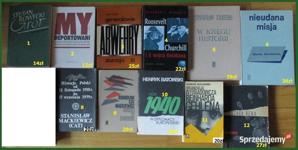 historia wojna dyplomacja Stalin Limanowski