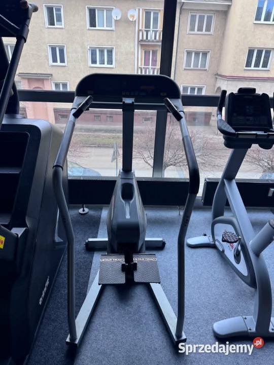 Profesjonalny stepper Star Trac sprzęt do Cieszyn