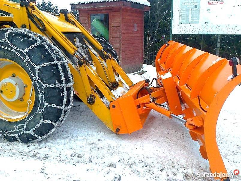ŁAŃCUCHY ŚNIEGOWE na każde koło sprzedam