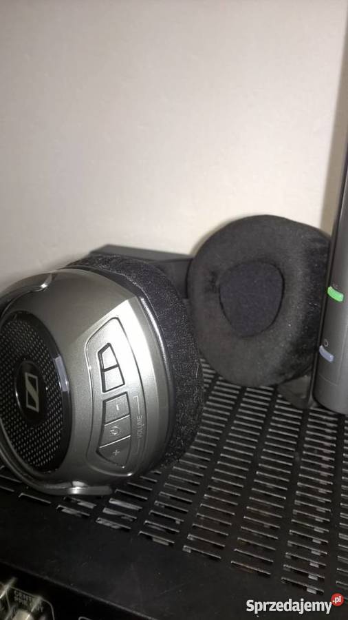 Słuchawki SENNHEISER HDR180 Sędziszów