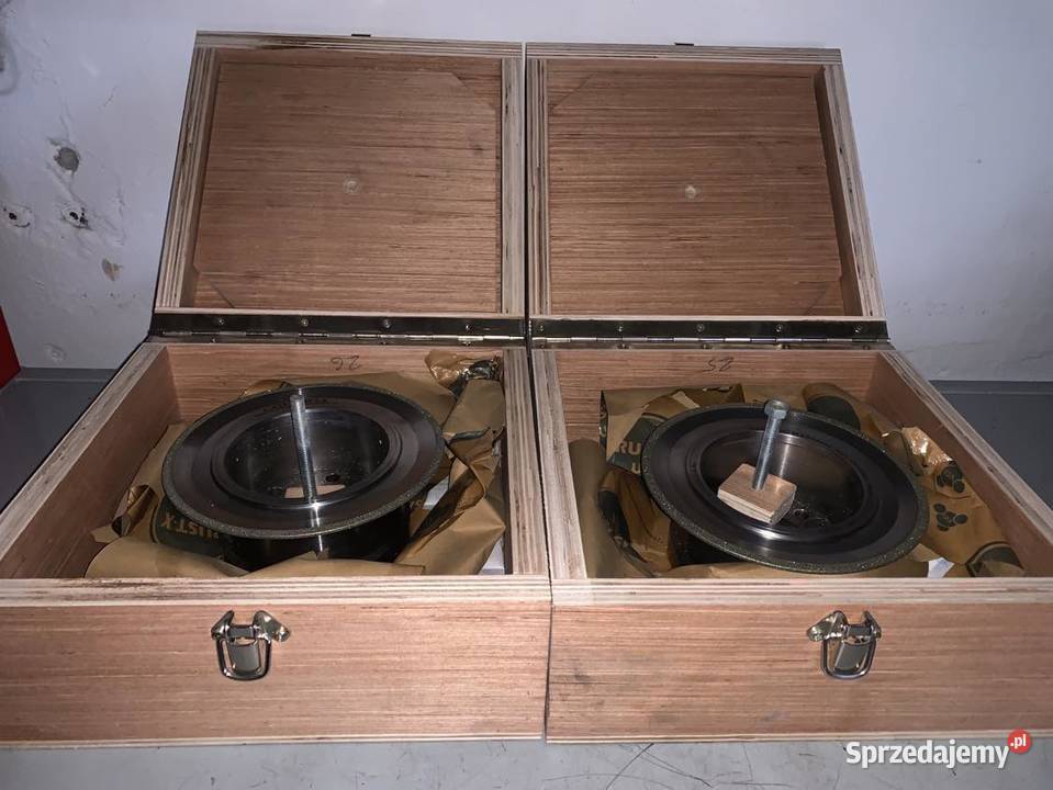 Cohersa grinding diamond wheel CD117595 Warszawa