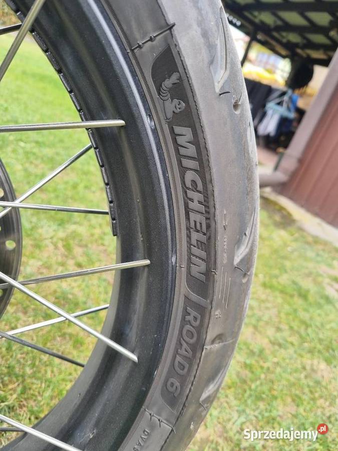 Sprzedam bmw gs 1200 adventure czarny BMW Mielec