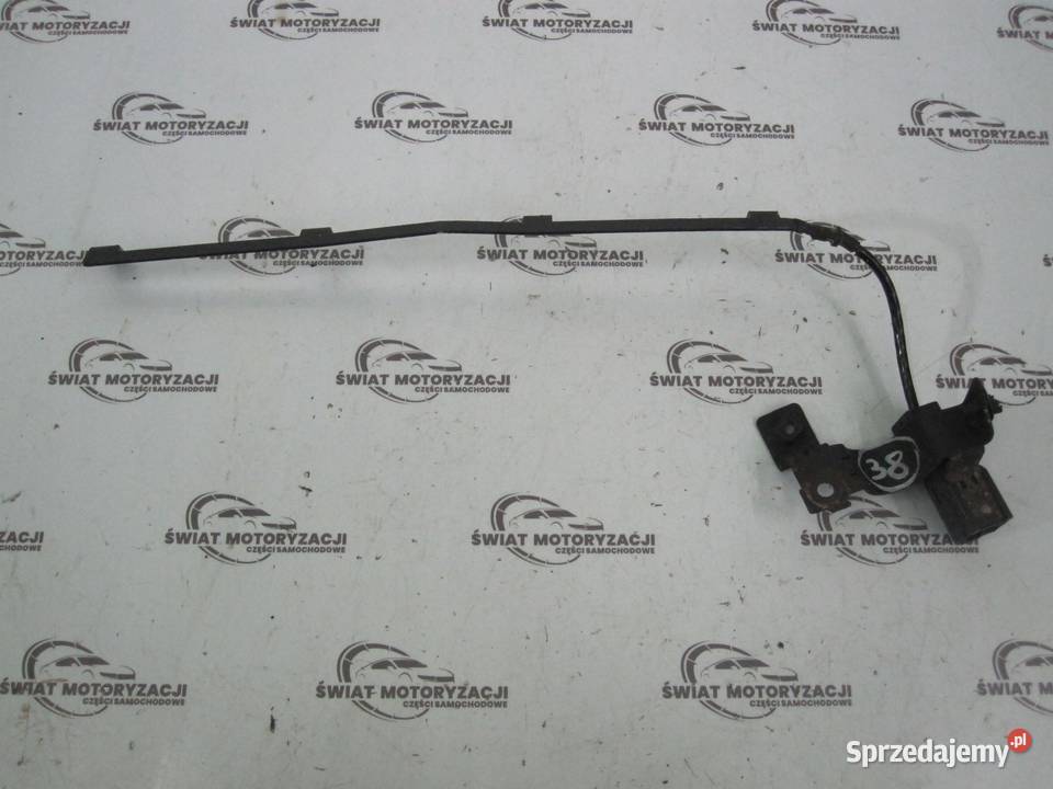 KIA CARNIVAL 22 CRDI D4HB 195 11r listwa świec osobowe Materiały instalacyjne