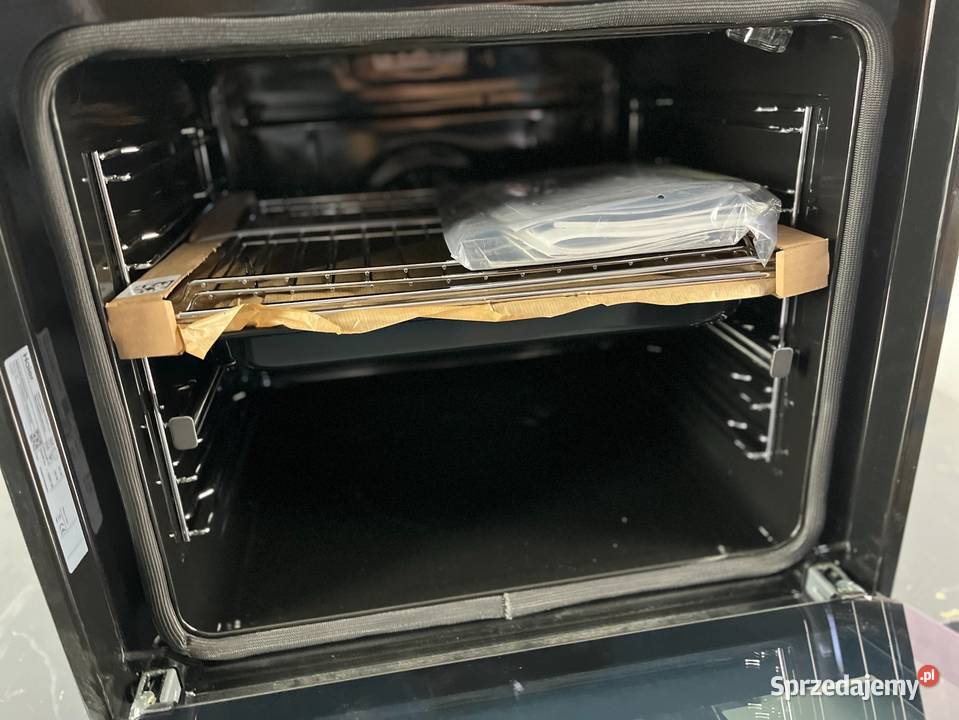 Piekarnik elektryczny Haier ID Series 2 H6 mazowieckie