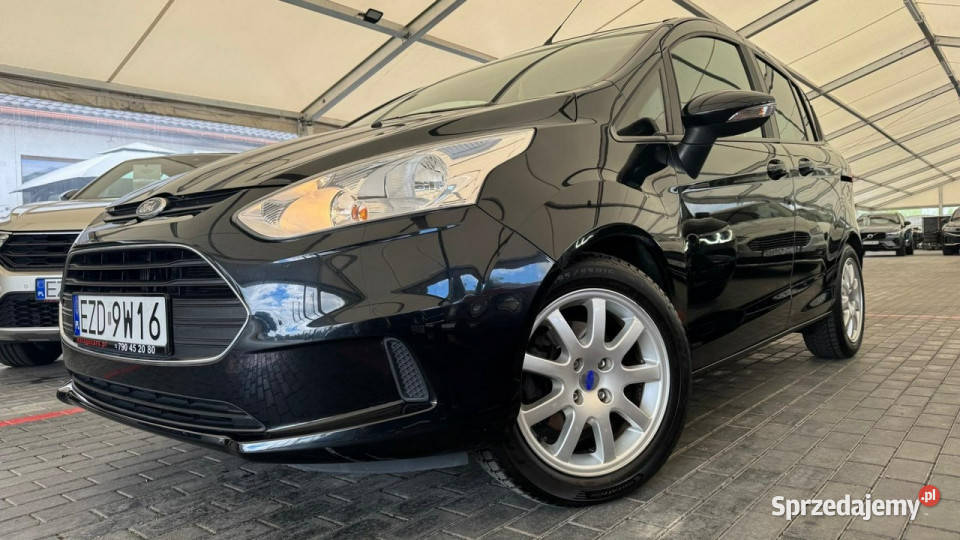 Ford B Zarejestrowany w Polsce Zduńska Wola sprzedam
