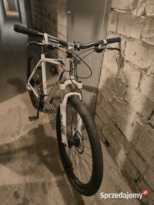 Rower MTB GIANT ATX koła 275 rama L Warszawa