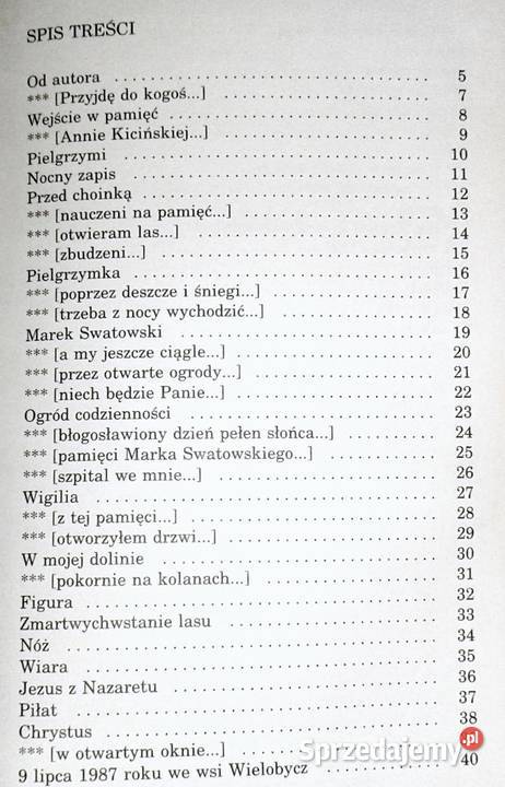 Malowanie czasu Jan Henryk Cichosz miękka