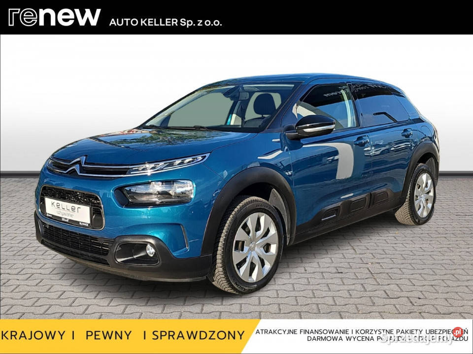 12 130 6 biegów I wł Salon Serwis ASO Dealer Rok produkcji 2018 Gliwice sprzedam