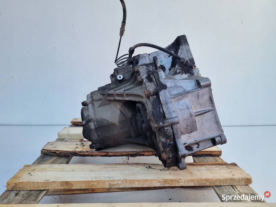 Saab 95 19 CDTI 16V SKRZYNIA BIEGÓW manualna osobowe Rudka sprzedam