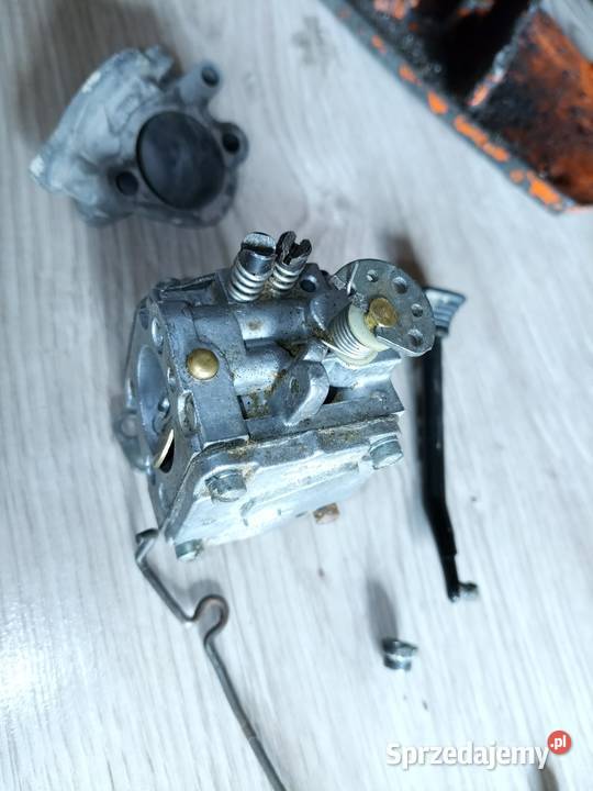 Dolpima 180 Stalowa Wola sprzedam