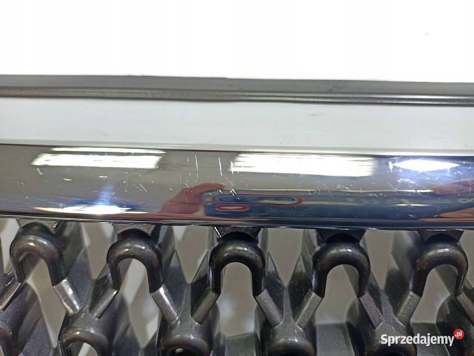 Hyundai IX55 IX 55 ATRAPA GRILL CHROM PRZÓD sprzedam