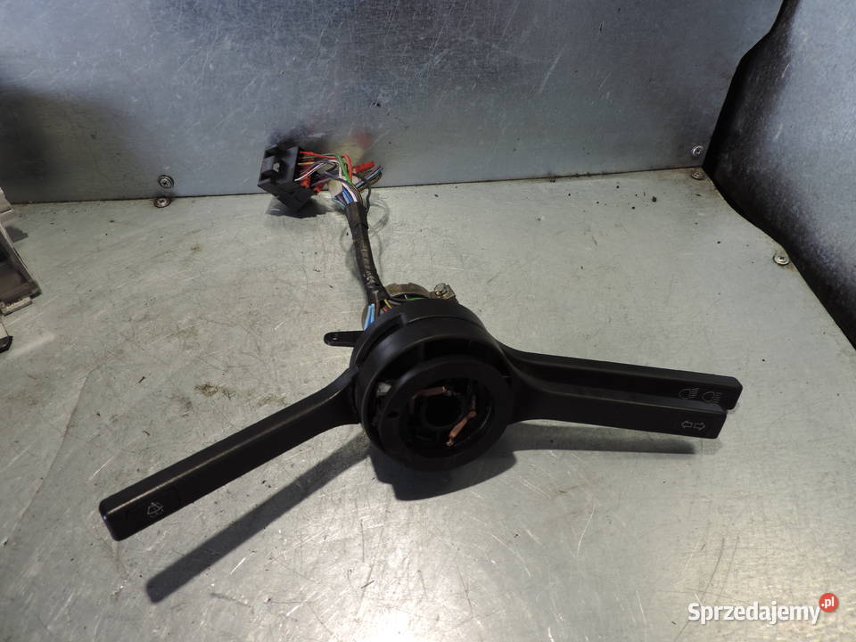 PRZEŁĄCZNIK ZESPOLONY FIAT CINQUECENTO