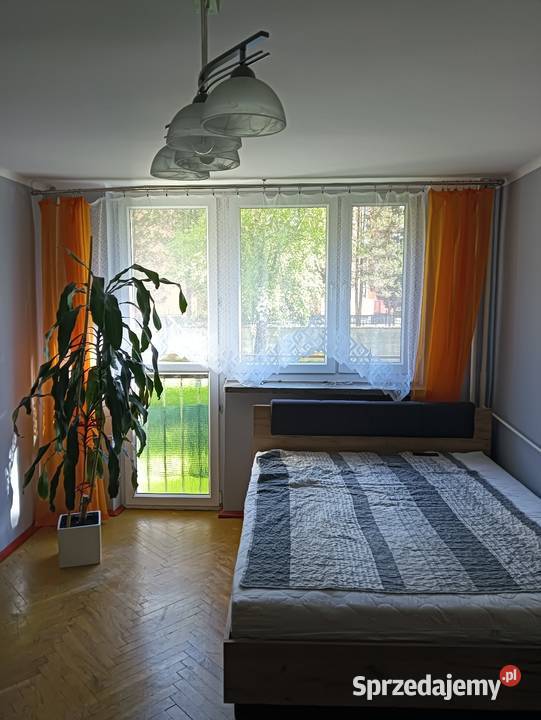 Sprzedam mieszkanie 37.7m2 Mieszkania Tarnów