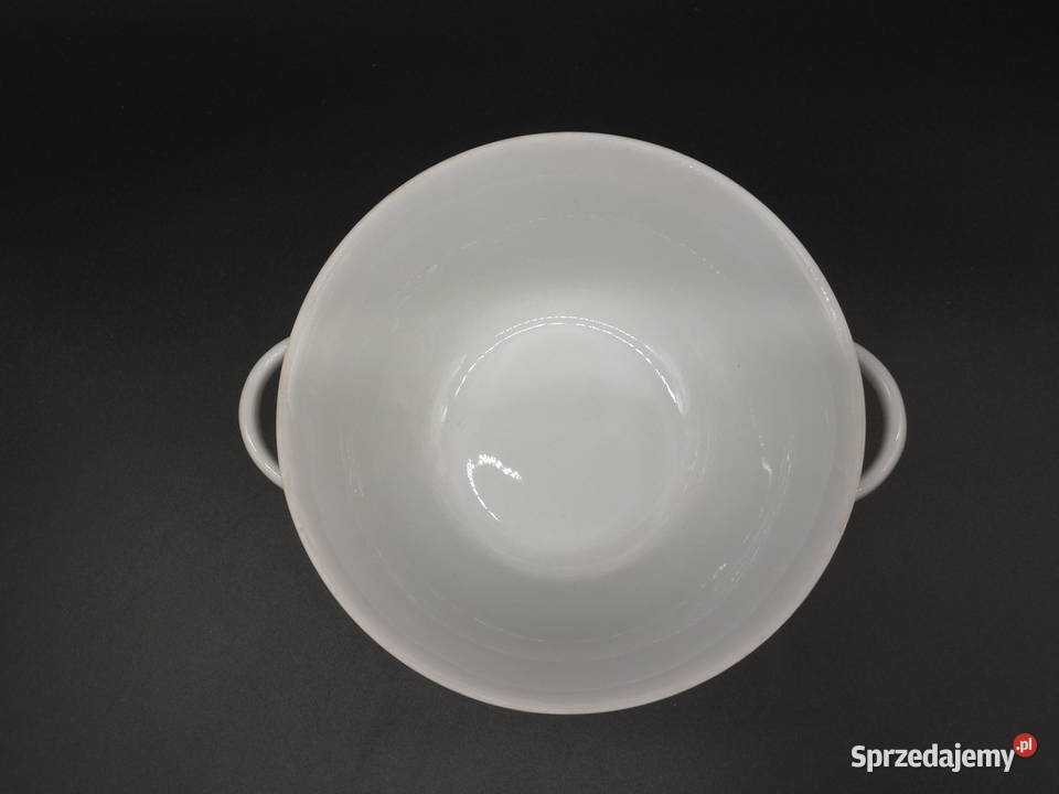 Bulionówka porcelanowa SCHIRNDING Raszków