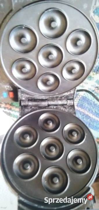 Zapiekacz do muffinek Biskupiec