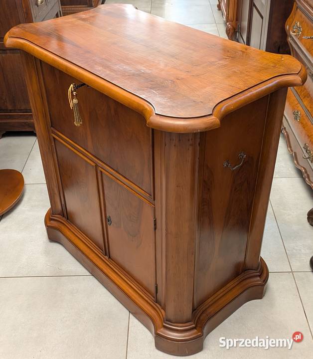 Piękny niespotykany włoski barekszafka sklep Dąbrowa Górnicza