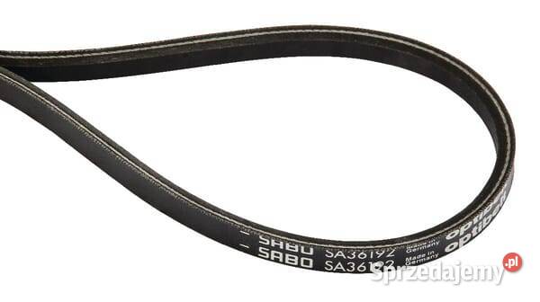 Pasek klinowy SA36192 Kamionna