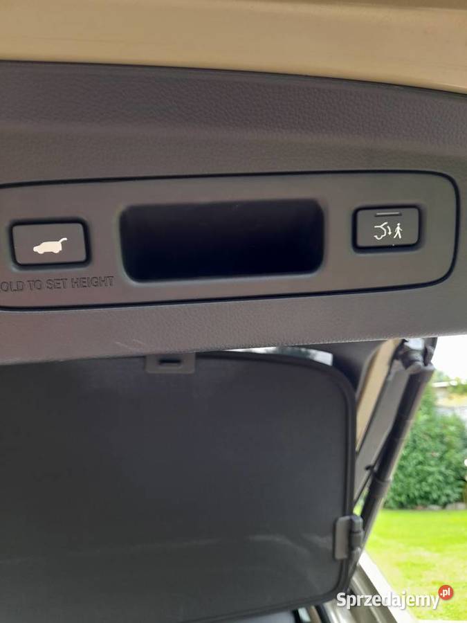 Honda HRV Hybrid łódzkie Łask