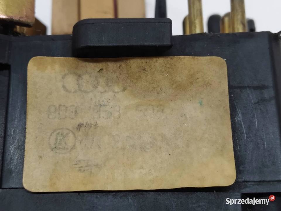 PRZEŁĄCZNIK ZESPOLONY 4D0953513 Audi A4 I