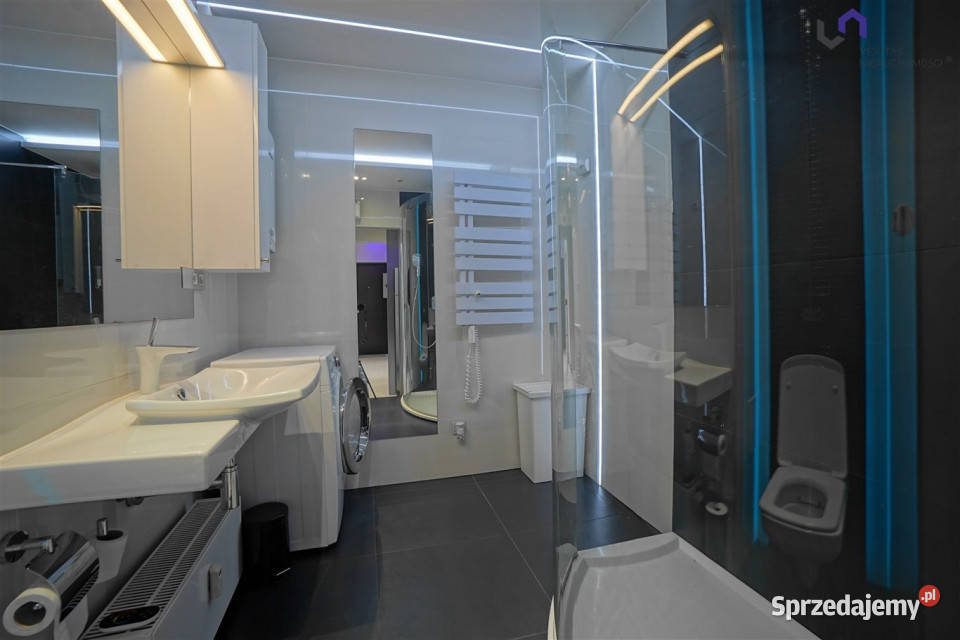 Wynajem mieszkania Katowice Rybnicka 4795 metrów