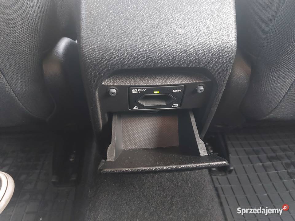 Peugeot 308 12 PureTech Bogate Wyposażenie