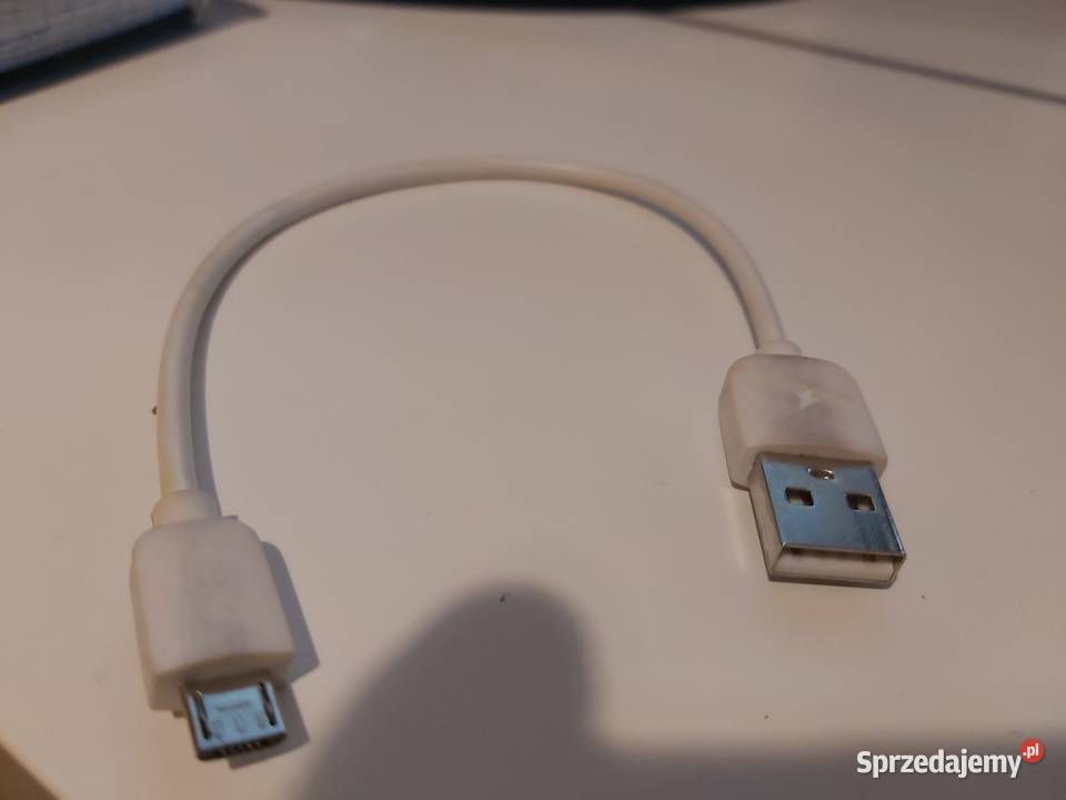 Kable micro USB