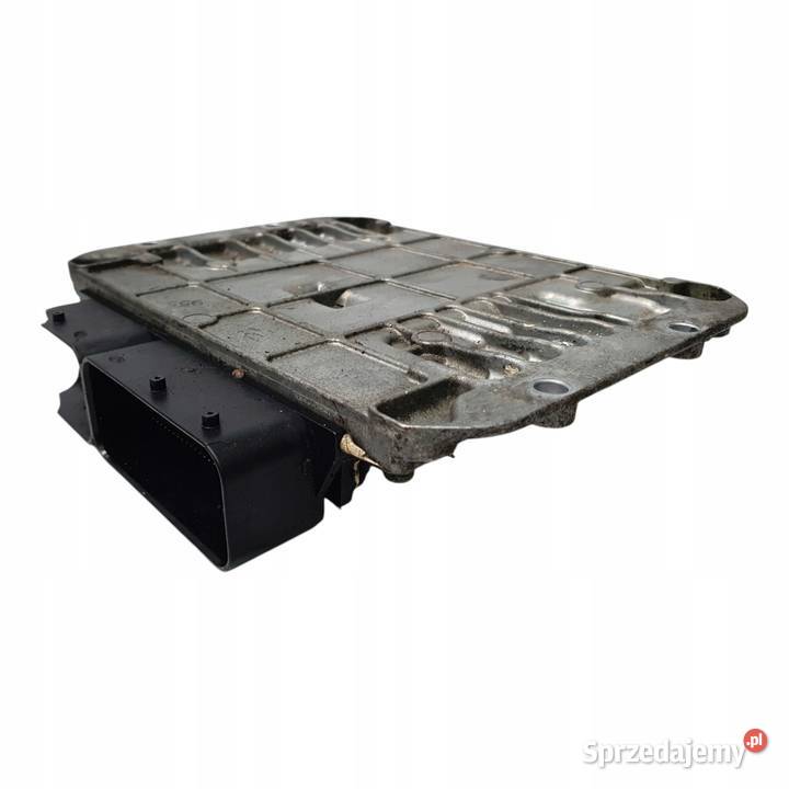 STEROWNIK SILNIKA Opel Astra J 17 CDTI 55575315 osobowe Chełm