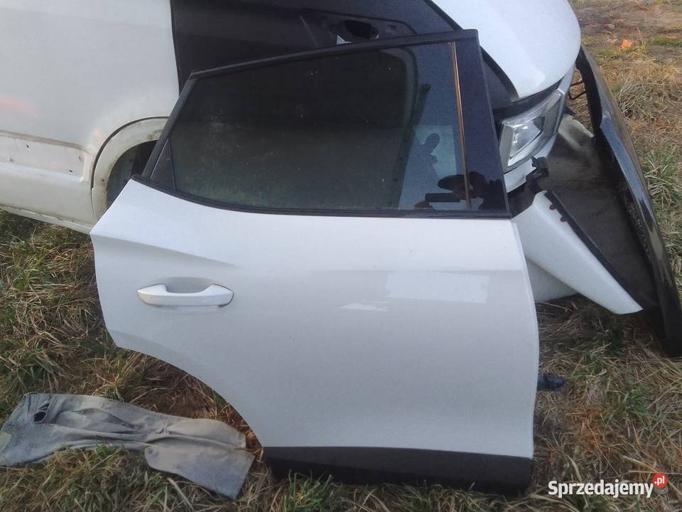 Cupra Fromenton Drzwi Prawe osobowe sprzedam