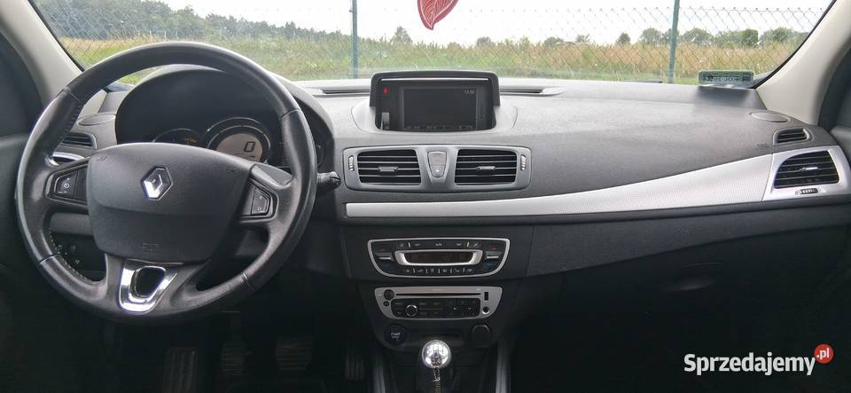 Sprzedam Renault Megane III stan 110KM Olkusz