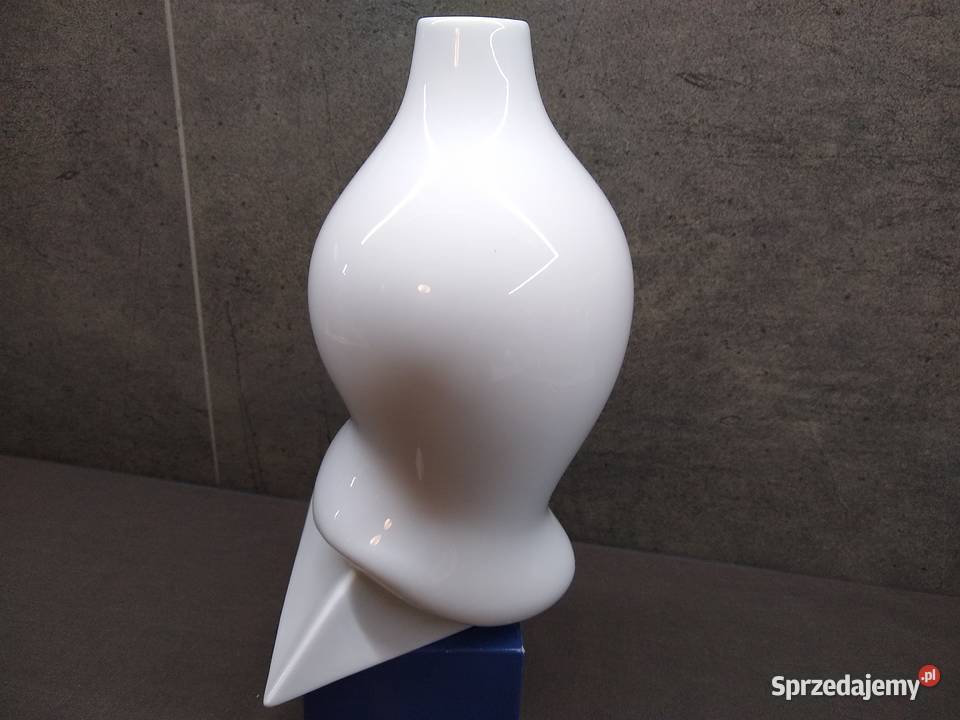 NOWY Wazon Rosenthal Studio Line Sirop 28