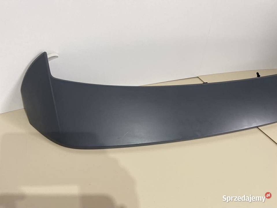 SPOILER ATECA ZE CUPRA ŚWIATŁO STOP GÓRNY wielkopolskie