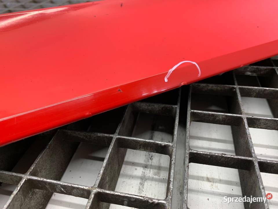 LISTWA DRZWI LEWY PRZÓD VW TROC Crossover podkarpackie