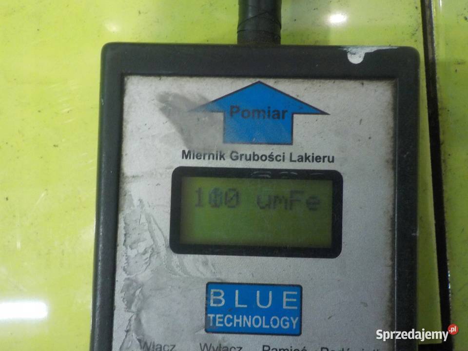 PEUGEOT 508 I 13r 4D drzwi lewe tyl Suków