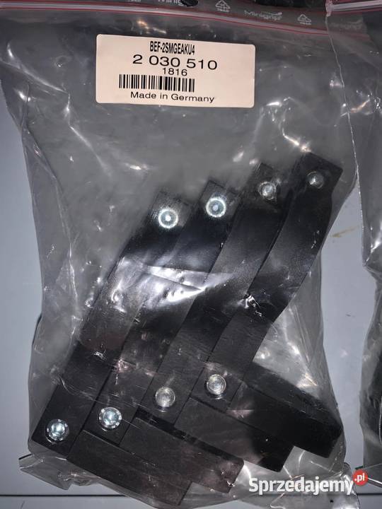 Sick 2030510 BEF2SMGEAKU4 Swivel Mounting Kit